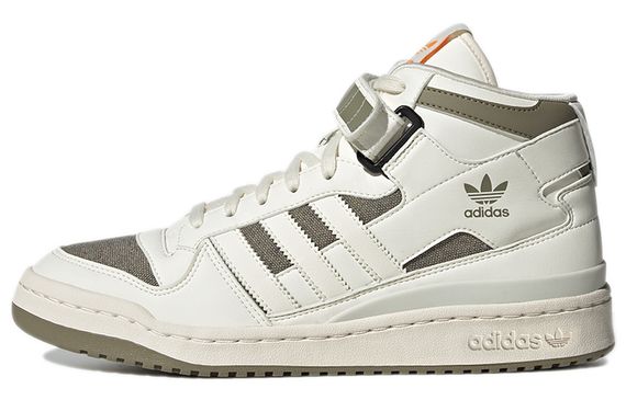 Adidas originals FORUM Mid