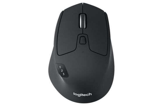 Logitech M720