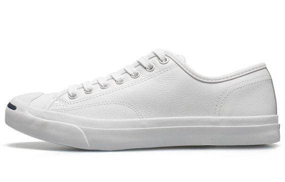 Converse Jack Purcell Lthr Ox