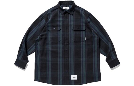 WTAPS FW21