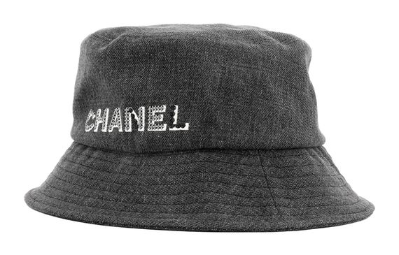 CHANEL Logo