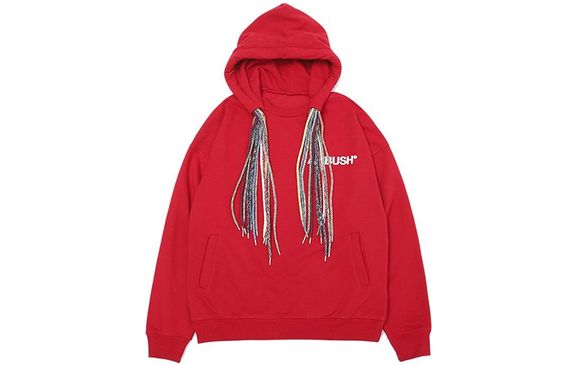 AMBUSH FW18 Multi Cord Hoodie