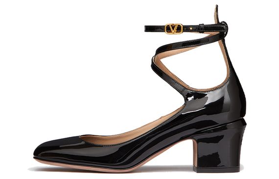 Valentino Tan-Go 7cm