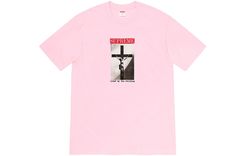 Supreme SS20 Week 1 Loved By The Children Tee T