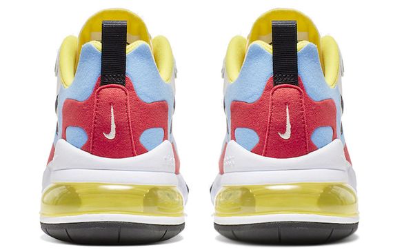 Nike Air Max 270 react