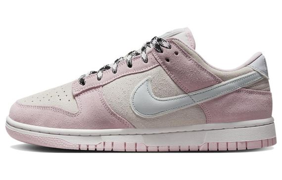 Nike Dunk Low &quot;Pink Foam&quot;