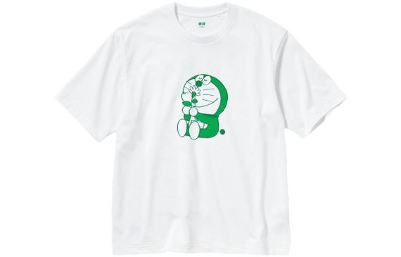 UNIQLO UNIQLO/ x Doraemon/ A SS23 A T