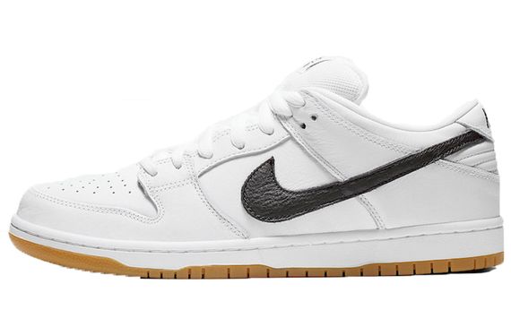 Nike Dunk SB SB Pro Iso &quot;Orange Label&quot; PU