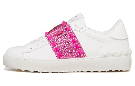 Valentino Rockstud Untitled
