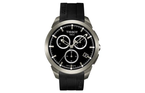 Tissot 43mm T0694174705100