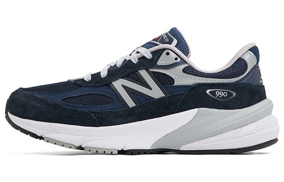 New Balance Made in USA 990 v6