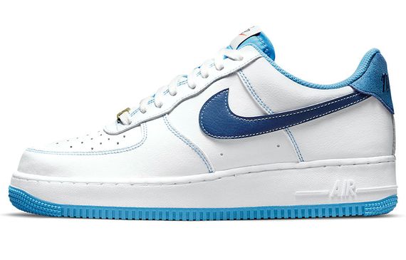 Nike Air Force 1 &quot;First Use&quot;
