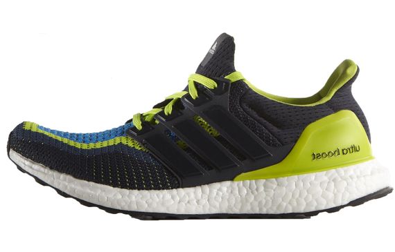 Adidas ULT Solar Slime boost