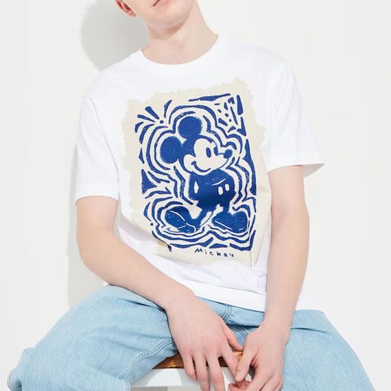 UNIQLO x Disney/ SS23 T