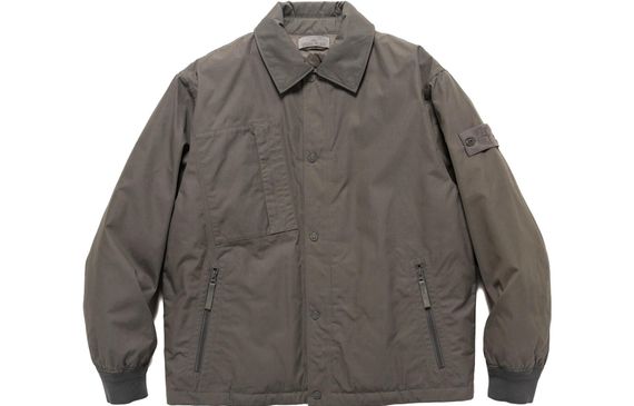 STONE ISLAND