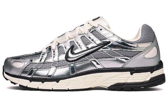 Nike P-6000