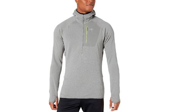 Arcteryx Logo