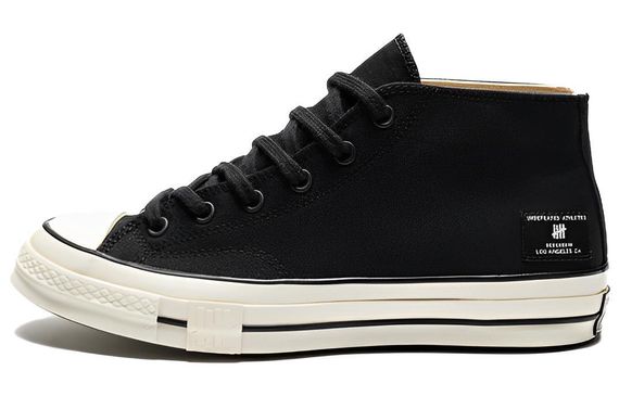 UNDEFEATED x Converse Chuck 70 Mid