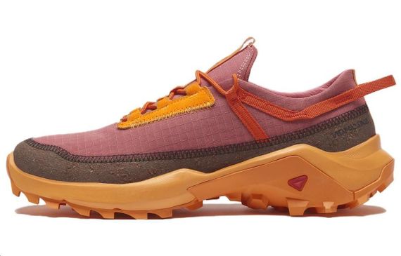 RANRA x SALOMON CROSS