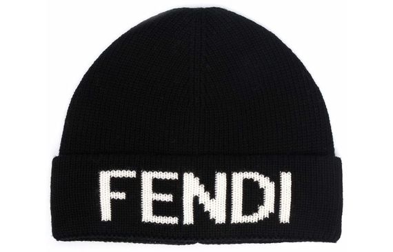 FENDI Logo
