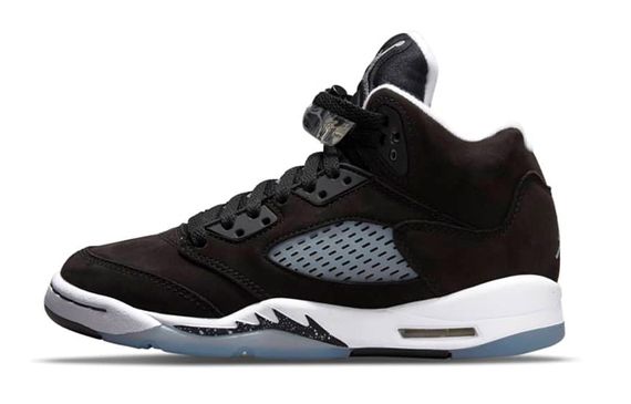Jordan Air Jordan 5 Retro &quot;Moonlight&quot; 2021