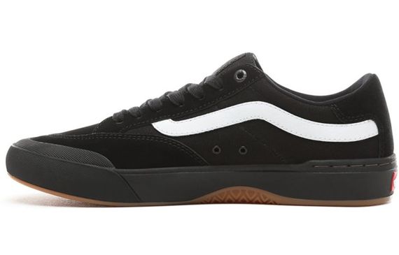 Vans Berle Pro