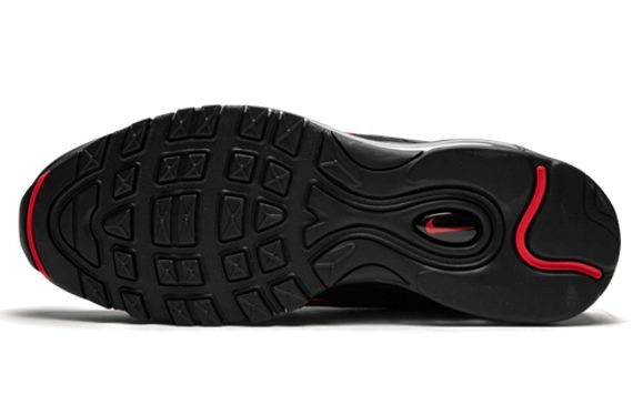 Nike Air Max 97 "Leopard Pack Black"