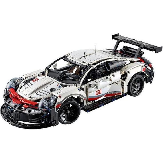 LEGO x Porsche Porsche 911 RSR 1580pcs 42096