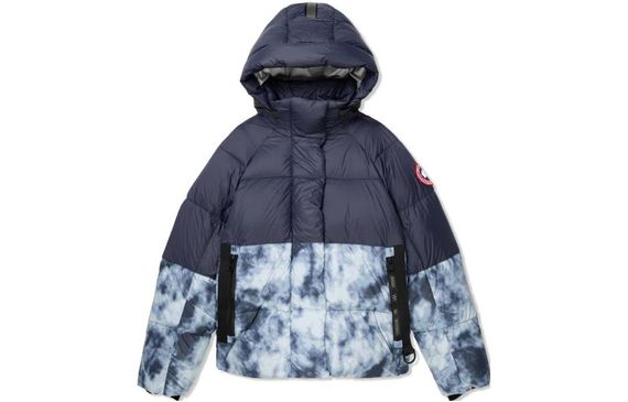 Canada Goose FW22 Regeneration Junction / /