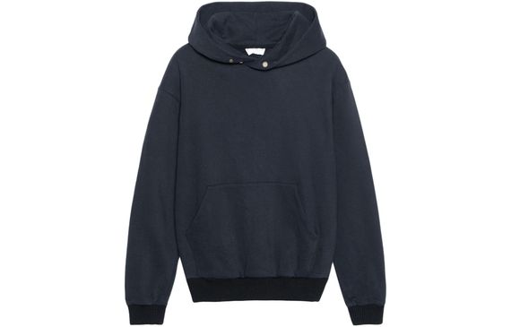 Zegna x Fear of God