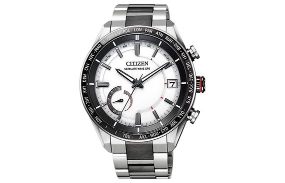 CITIZEN GPS CC3085-51A