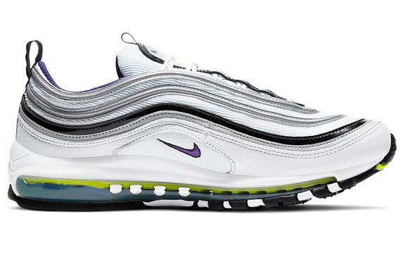 Nike Air Max 97 Kaomoji