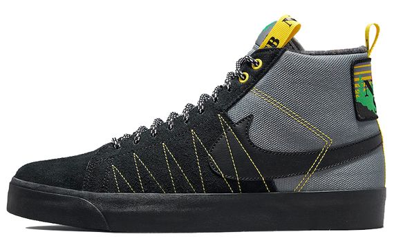 Nike Blazer SB Zoom PRM &quot;Acclimate Pack&quot;