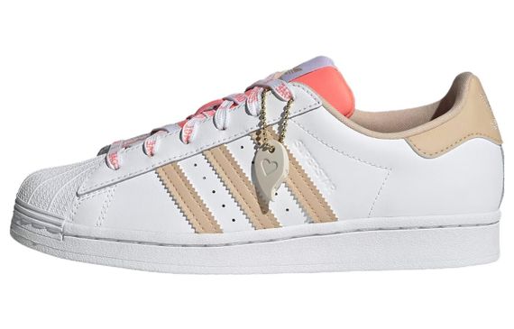 Adidas originals Superstar &quot;Valentine 2022&quot; 2022