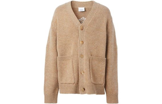 Burberry FW22 logo v