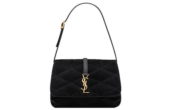 【22 】 SAINT LAURENT YSL LE 57 Logo