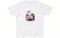 UNIQLO x logo T