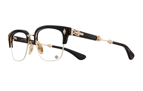 【 】 Chrome Hearts /