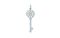 TIFFANY &amp; CO. Keys