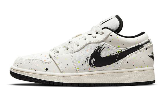 Jordan Air Jordan 1 Low SE &quot;Paint Splatter&quot;