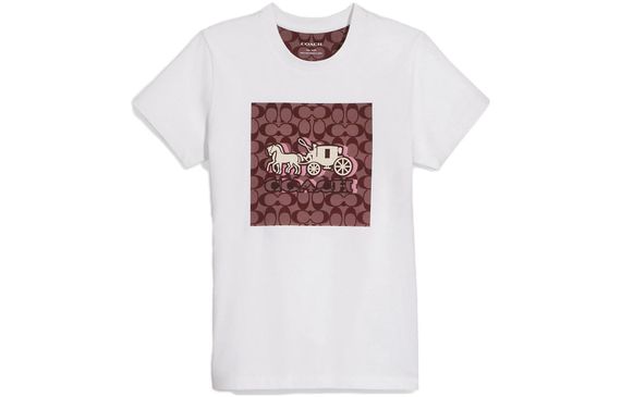 COACH SS23 T