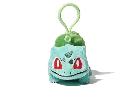 Fragment Design pokemon