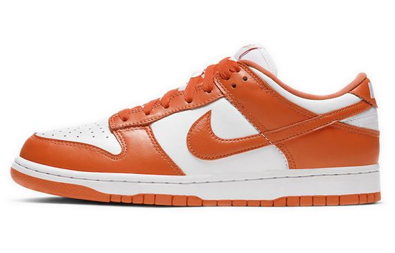 Nike Dunk &quot;Syracuse&quot;