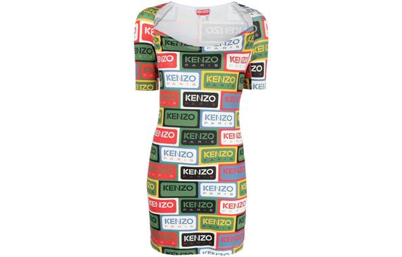 KENZO SSS23 V