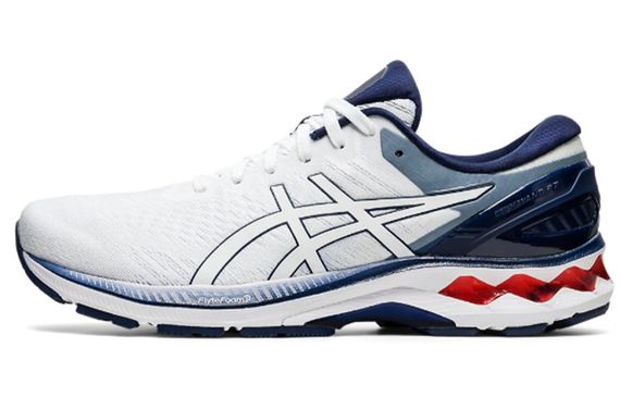 Asics Gel-Kayano 27