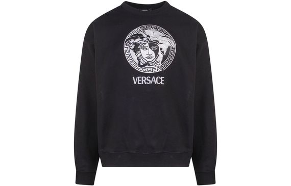 VERSACE VERSACE FW22 Logo