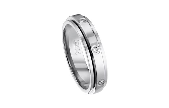 Piaget POSSESSION 18K 7