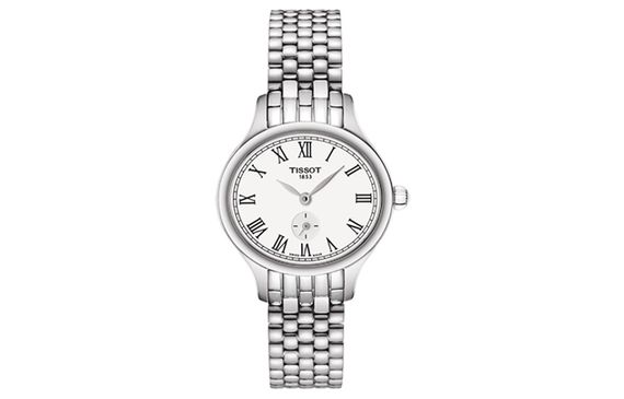 TISSOT 27.2mm T103.110.11.033.00