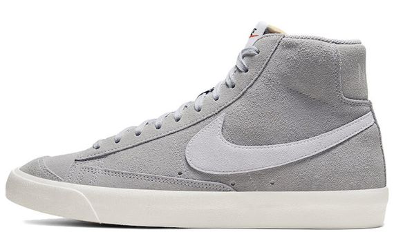 Nike Blazer 77 &quot;Wolf Grey&quot;