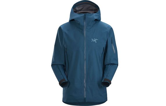 Arcteryx Sabre Ar Logo